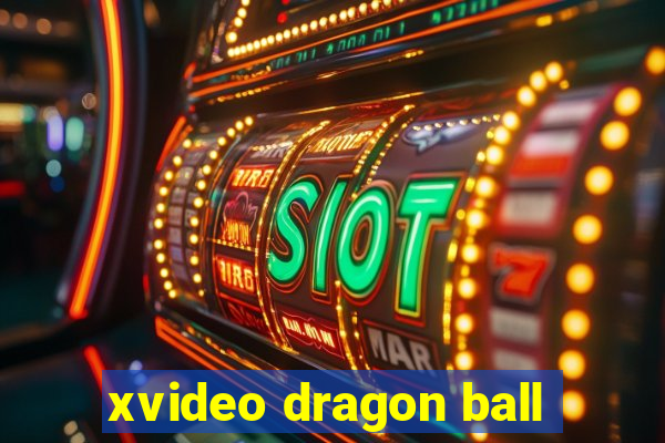 xvideo dragon ball